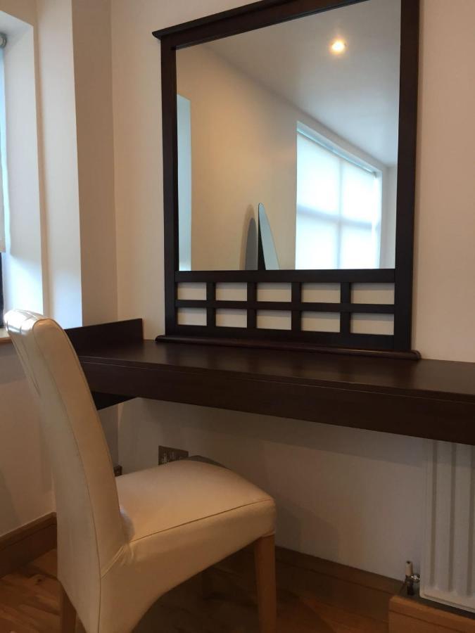 Carlingford Marina Apartments Dış mekan fotoğraf