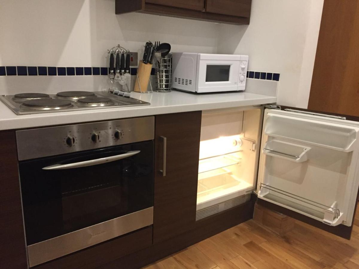 Carlingford Marina Apartments Dış mekan fotoğraf