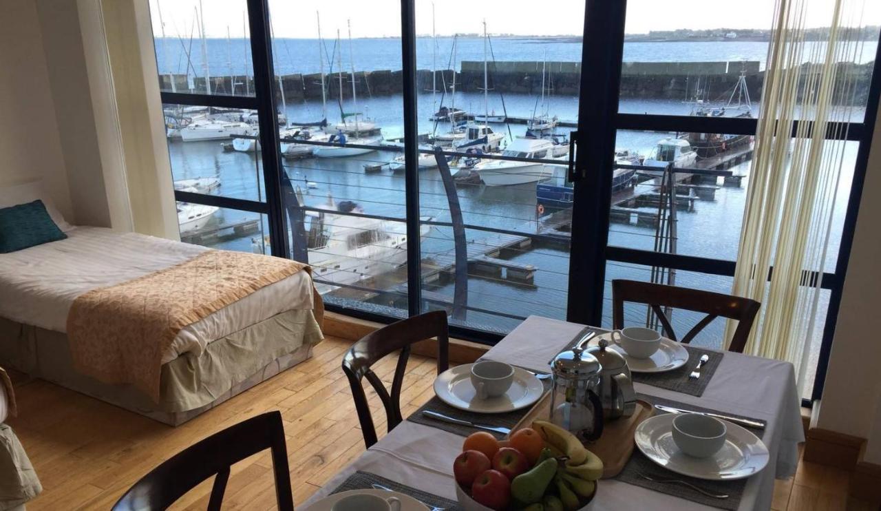 Carlingford Marina Apartments Dış mekan fotoğraf