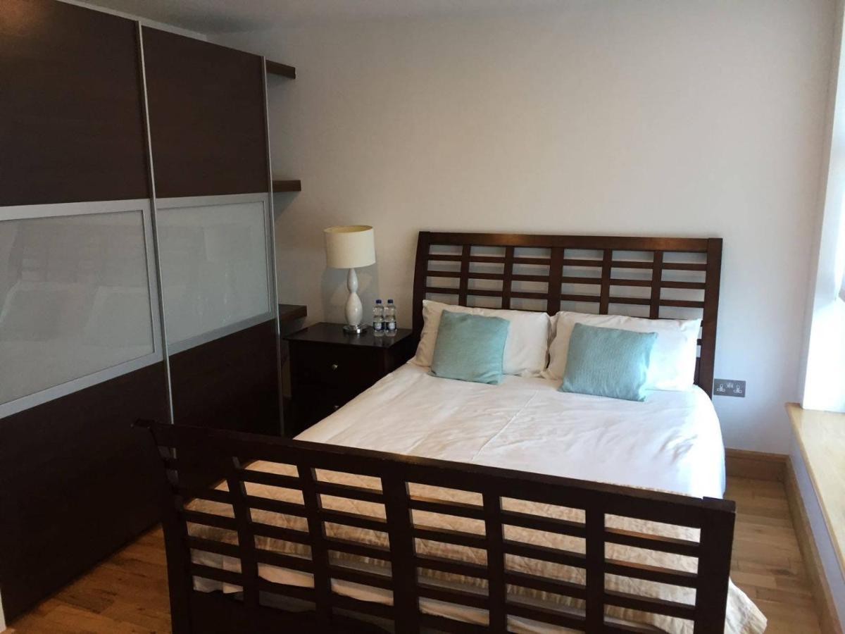 Carlingford Marina Apartments Dış mekan fotoğraf